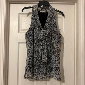 Old Navy Perfect summer top or perfect for under business coat